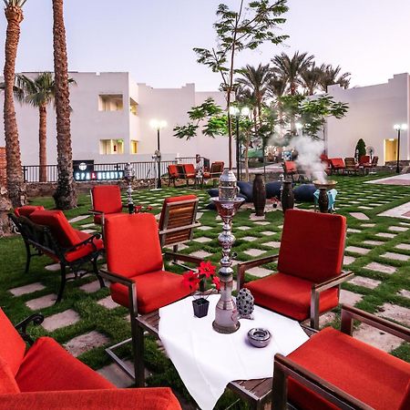 Xperience St. George Sharm El Sheikh Hotel Bagian luar foto