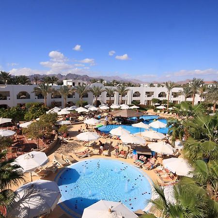 Xperience St. George Sharm El Sheikh Hotel Bagian luar foto