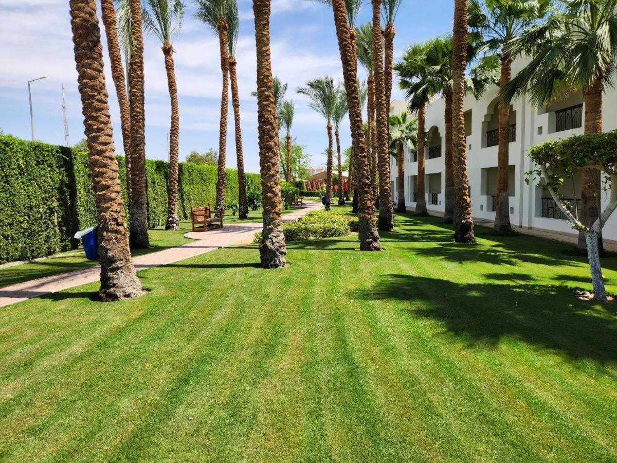 Xperience St. George Sharm El Sheikh Hotel Bagian luar foto