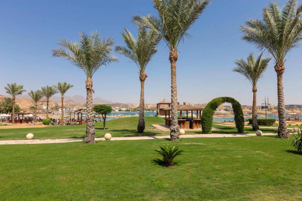 Xperience St. George Sharm El Sheikh Hotel Bagian luar foto